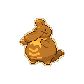 Gold Lickilicky